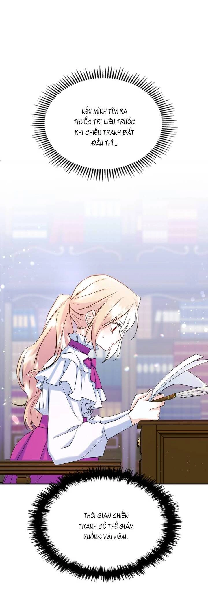 Bạn Thân Khác Giới Của Nam Chính Chapter 23 - 14