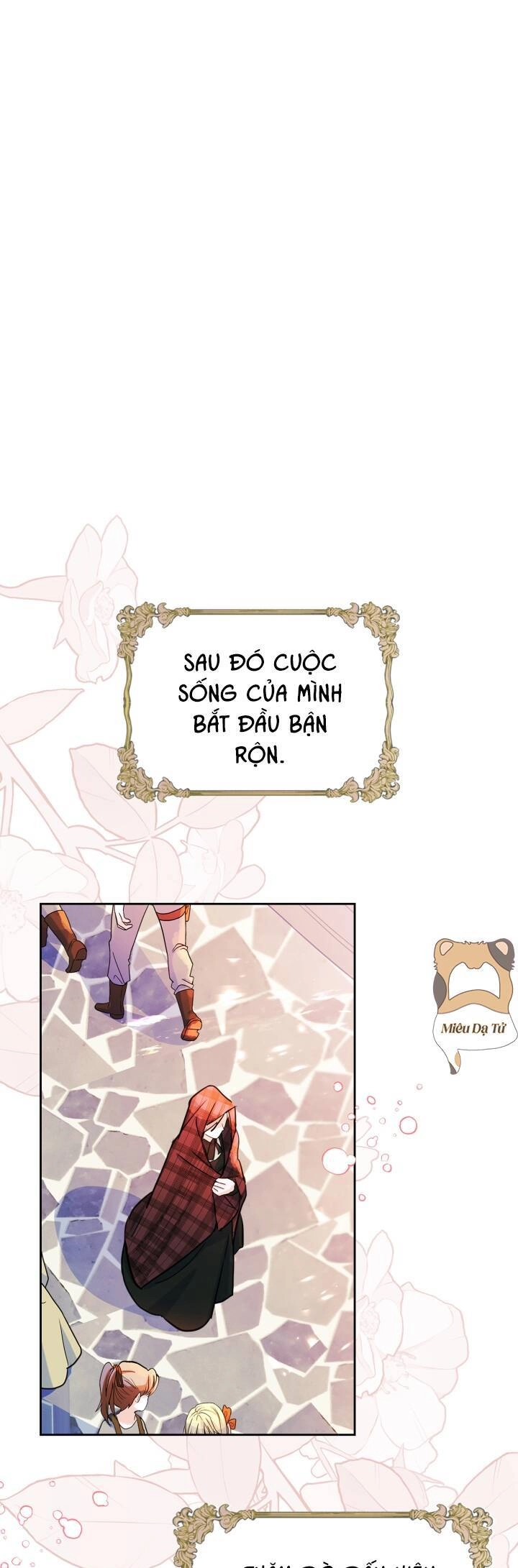 Bạn Thân Khác Giới Của Nam Chính Chapter 23 - 15