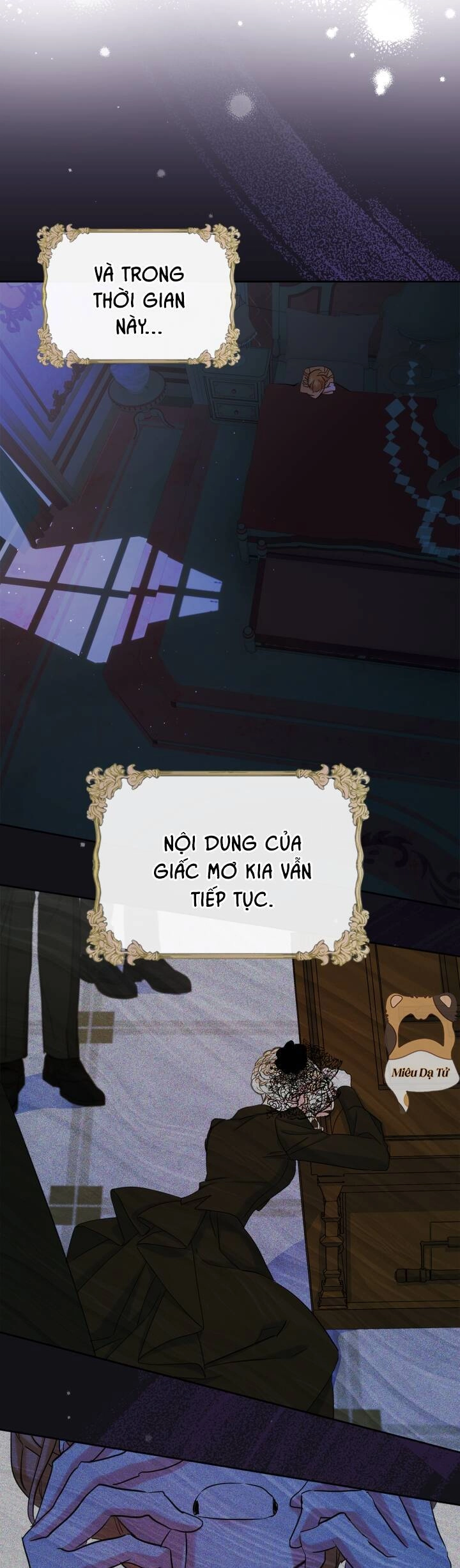 Bạn Thân Khác Giới Của Nam Chính Chapter 23 - 17