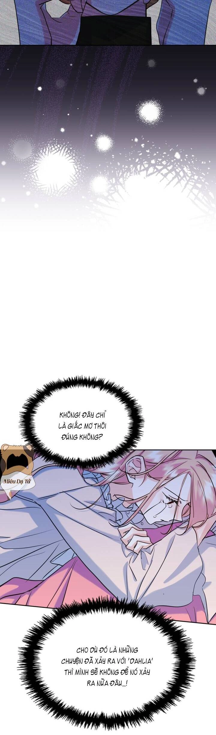 Bạn Thân Khác Giới Của Nam Chính Chapter 23 - 18