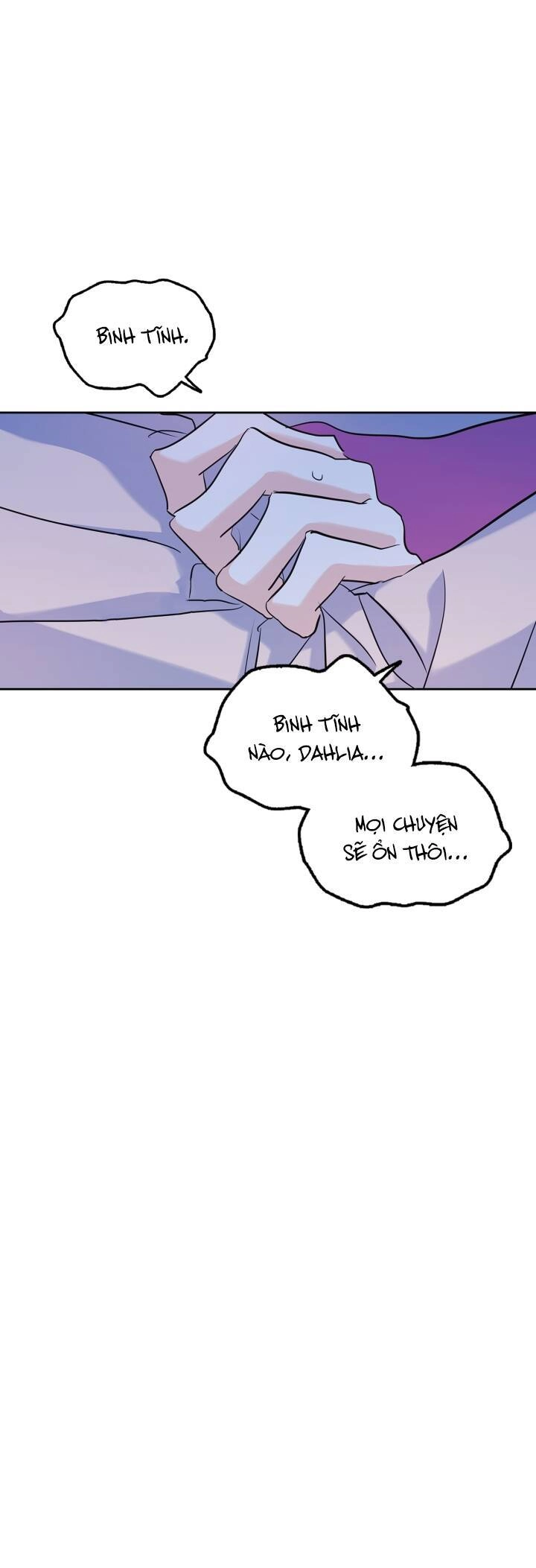 Bạn Thân Khác Giới Của Nam Chính Chapter 23 - 19