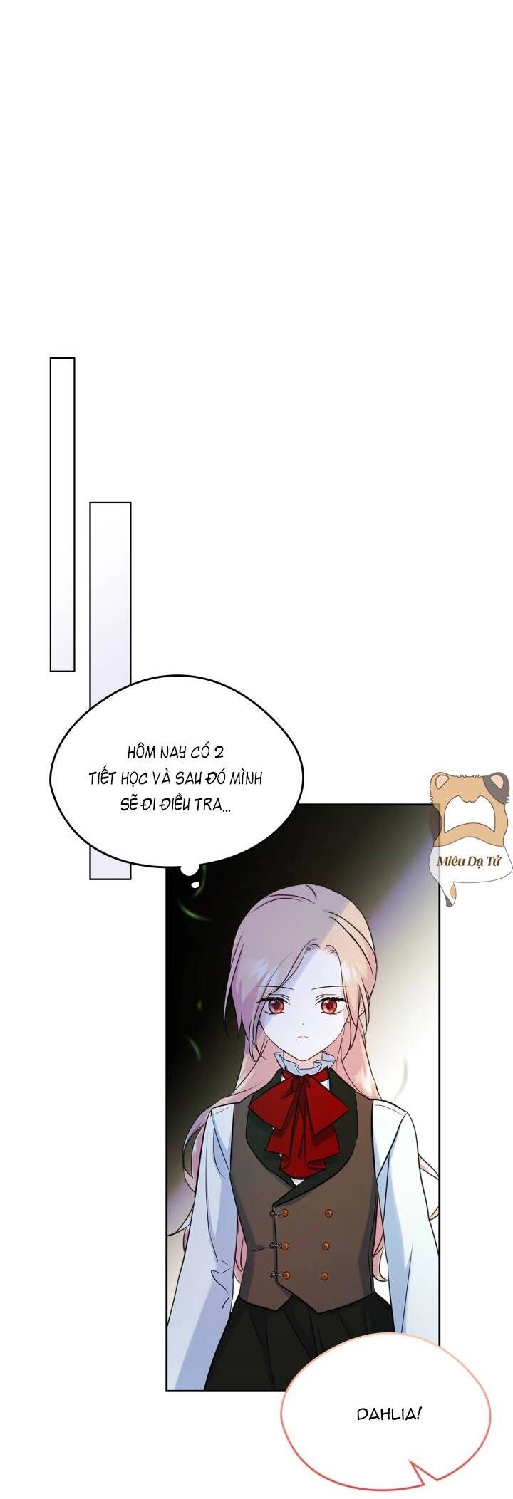 Bạn Thân Khác Giới Của Nam Chính Chapter 23 - 20