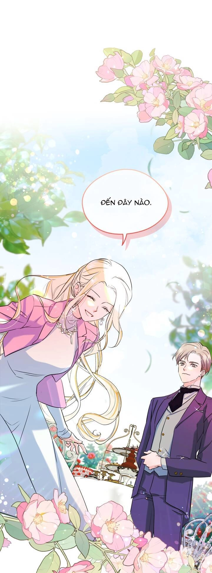 Bạn Thân Khác Giới Của Nam Chính Chapter 23 - 21