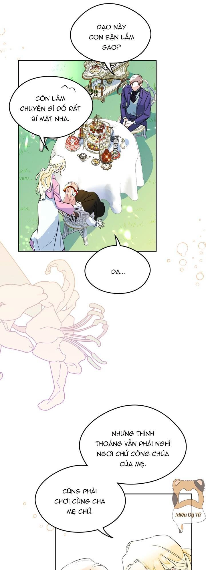 Bạn Thân Khác Giới Của Nam Chính Chapter 23 - 23