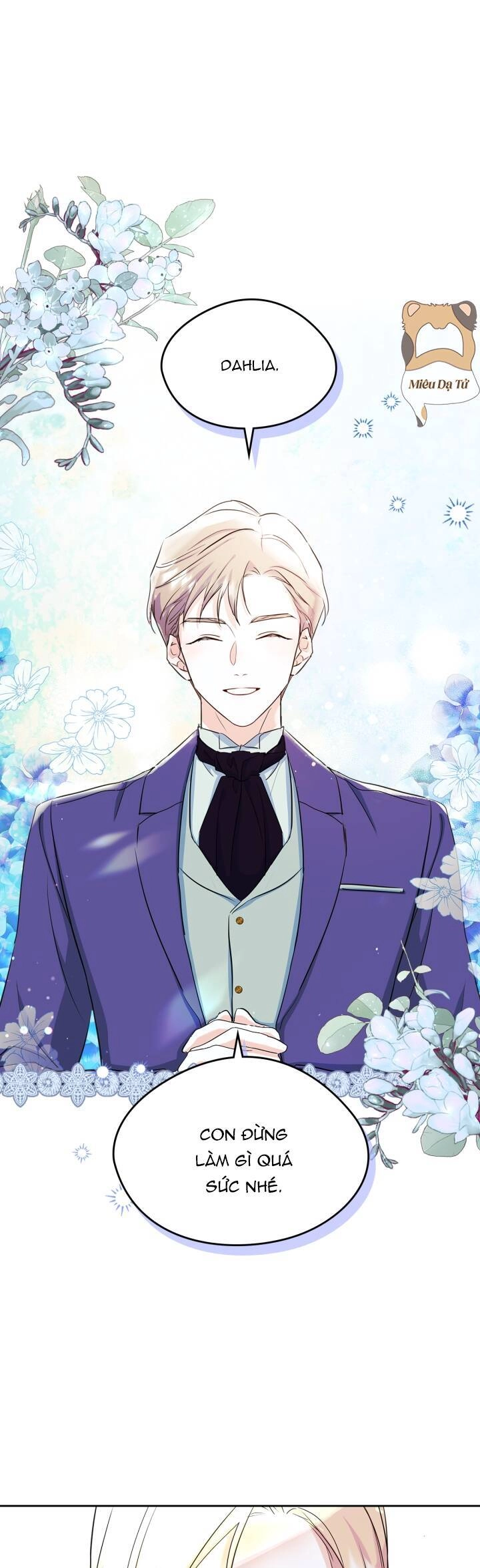 Bạn Thân Khác Giới Của Nam Chính Chapter 23 - 25