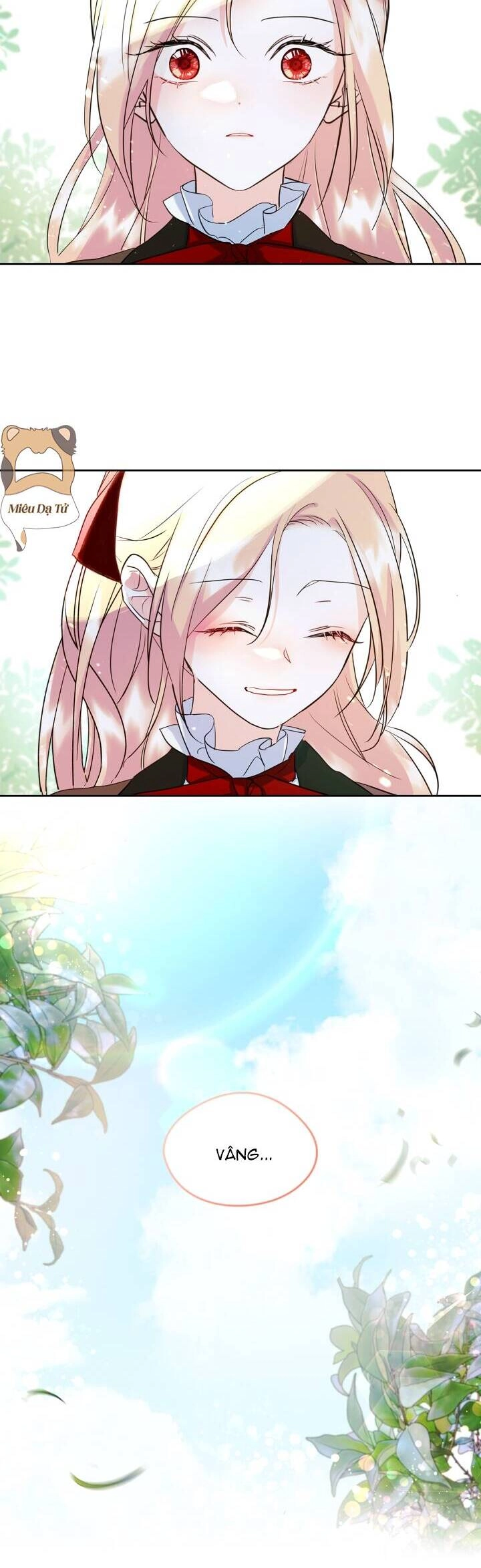 Bạn Thân Khác Giới Của Nam Chính Chapter 23 - 26