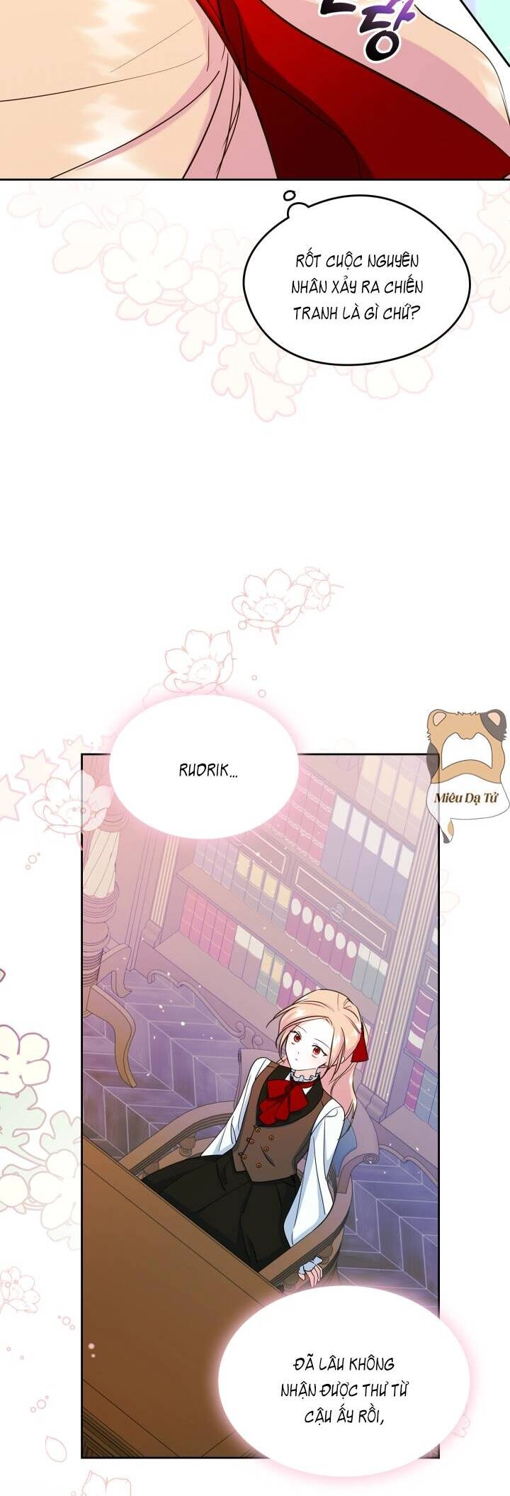 Bạn Thân Khác Giới Của Nam Chính Chapter 23 - 30