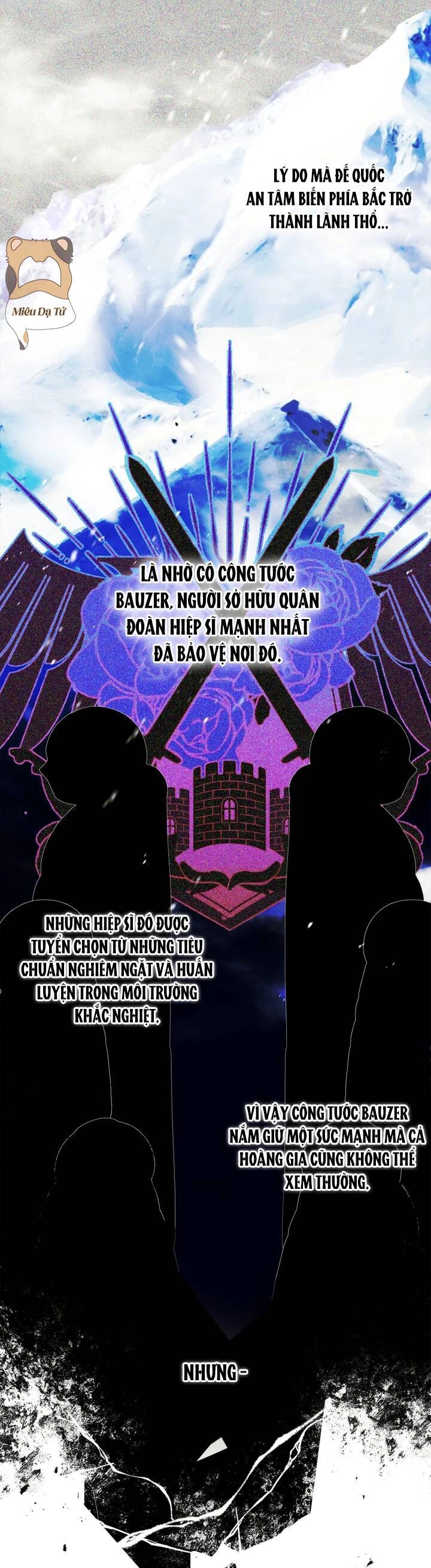 Bạn Thân Khác Giới Của Nam Chính Chapter 23 - 35