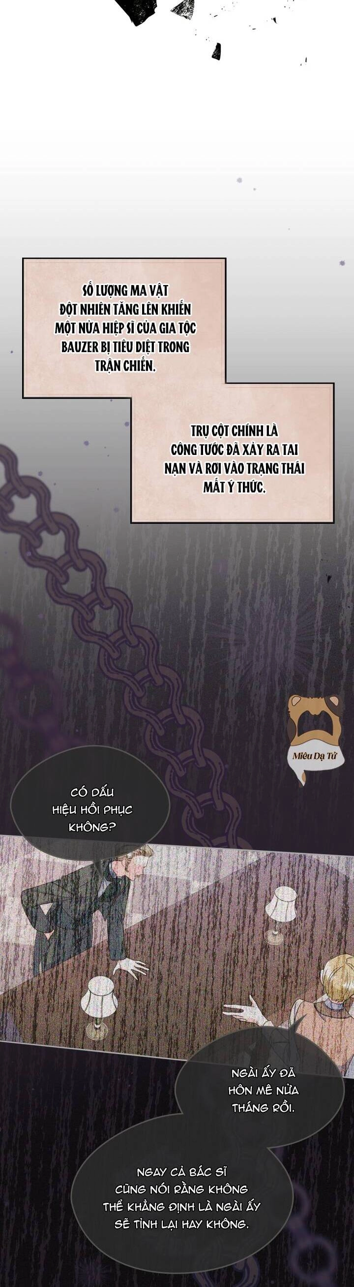 Bạn Thân Khác Giới Của Nam Chính Chapter 23 - 36