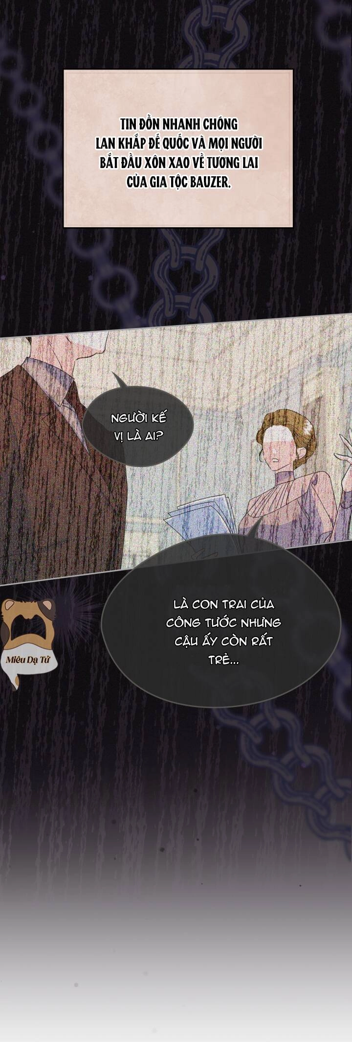 Bạn Thân Khác Giới Của Nam Chính Chapter 23 - 37