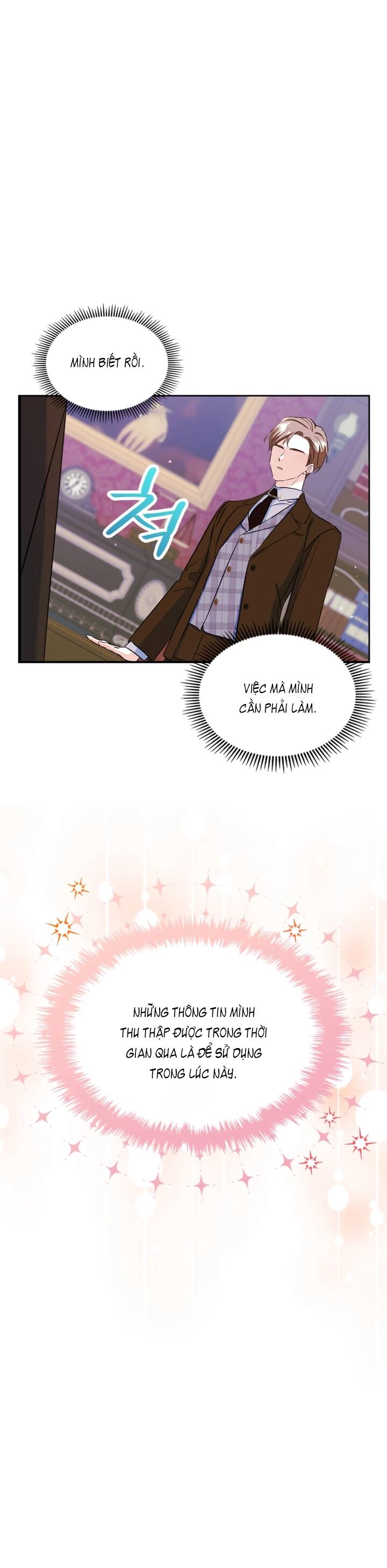 Bạn Thân Khác Giới Của Nam Chính Chapter 23 - 41