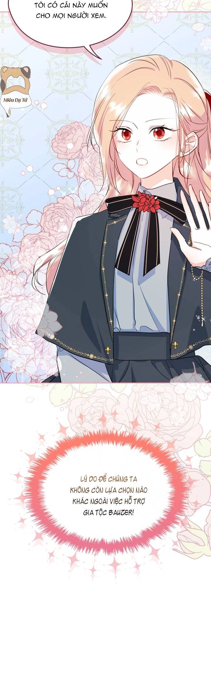 Bạn Thân Khác Giới Của Nam Chính Chapter 24 - 4