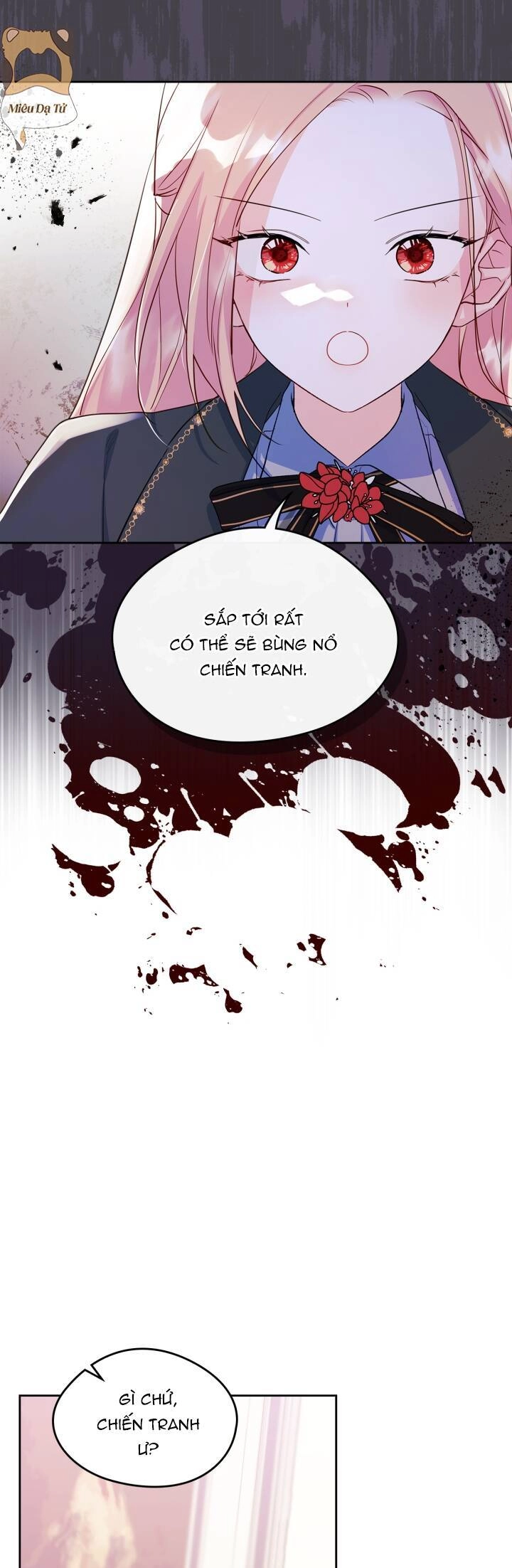 Bạn Thân Khác Giới Của Nam Chính Chapter 24 - 7