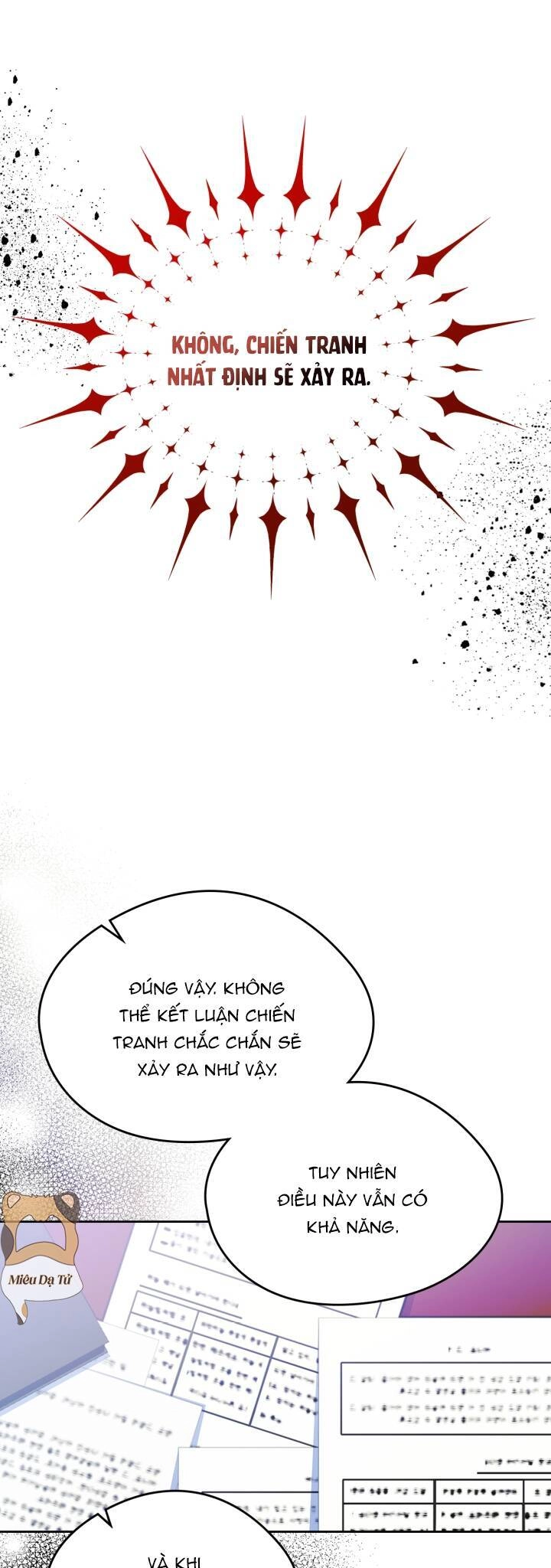 Bạn Thân Khác Giới Của Nam Chính Chapter 24 - 9