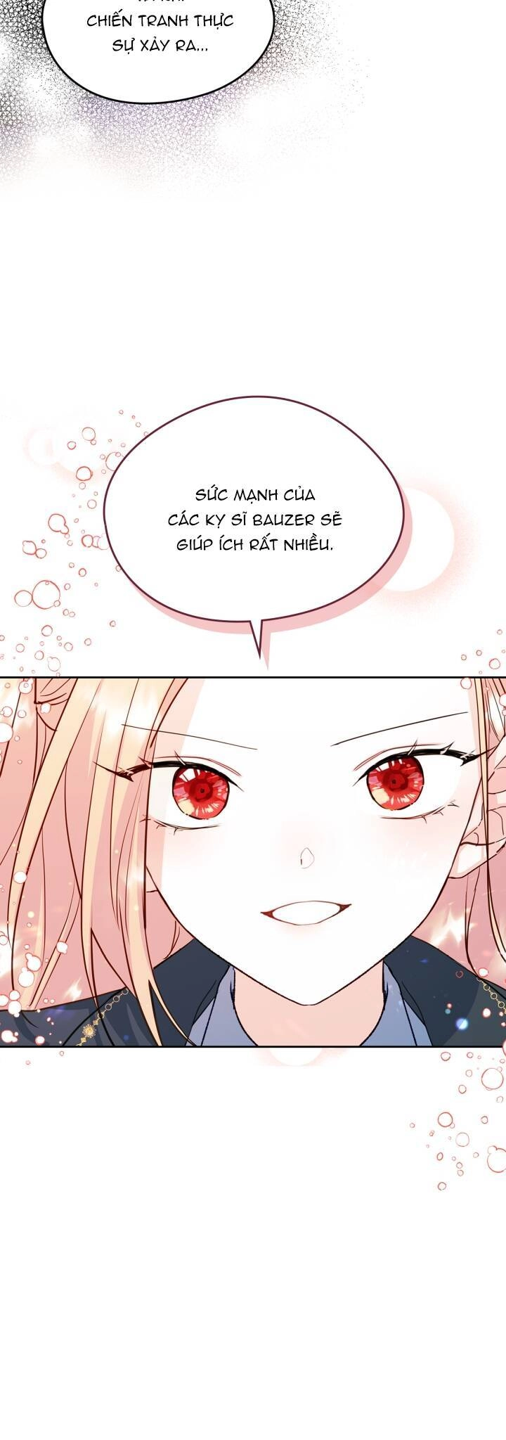 Bạn Thân Khác Giới Của Nam Chính Chapter 24 - 10