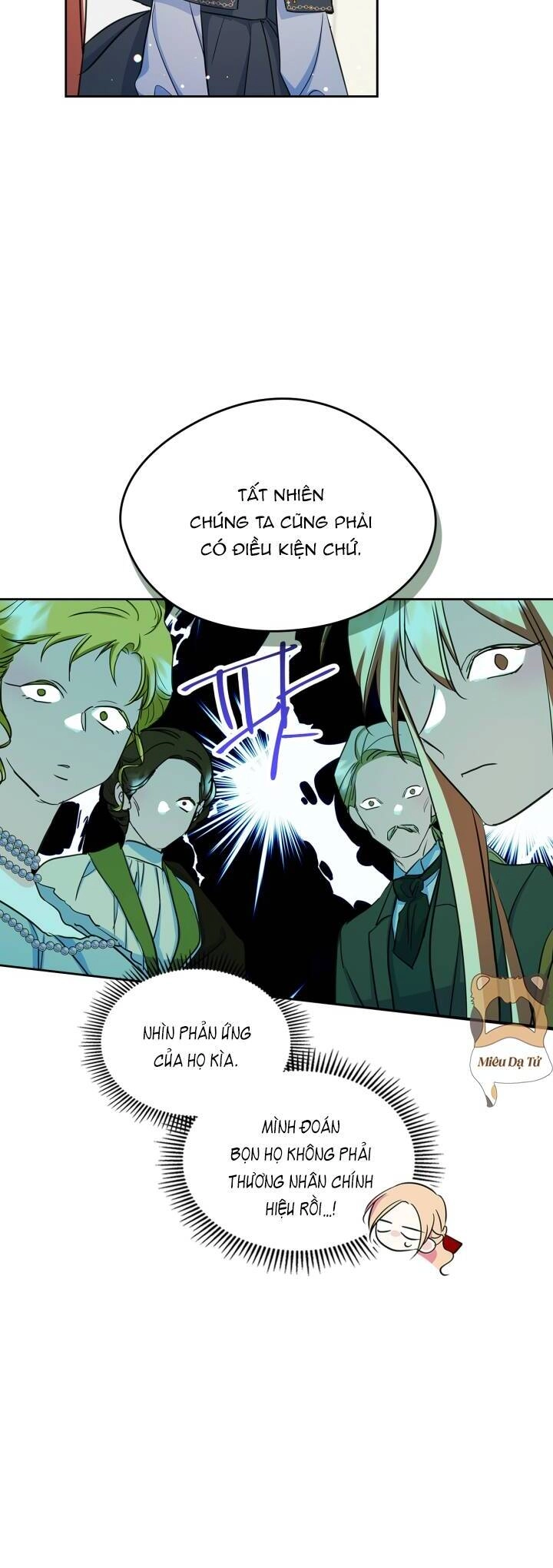 Bạn Thân Khác Giới Của Nam Chính Chapter 24 - 12