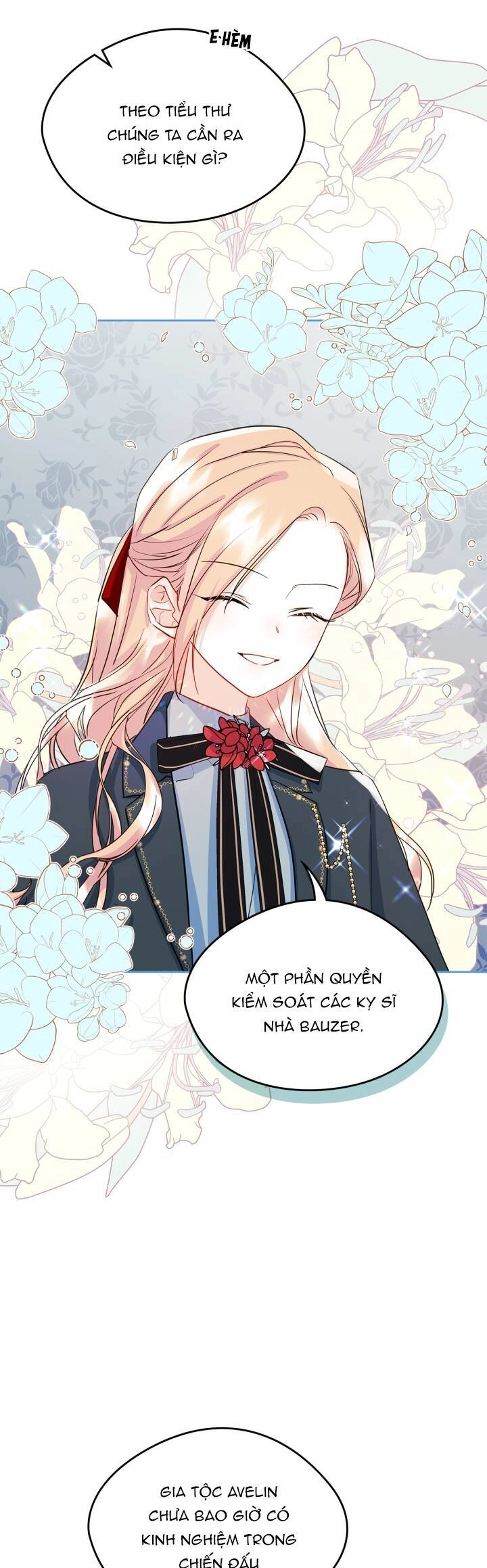 Bạn Thân Khác Giới Của Nam Chính Chapter 24 - 13