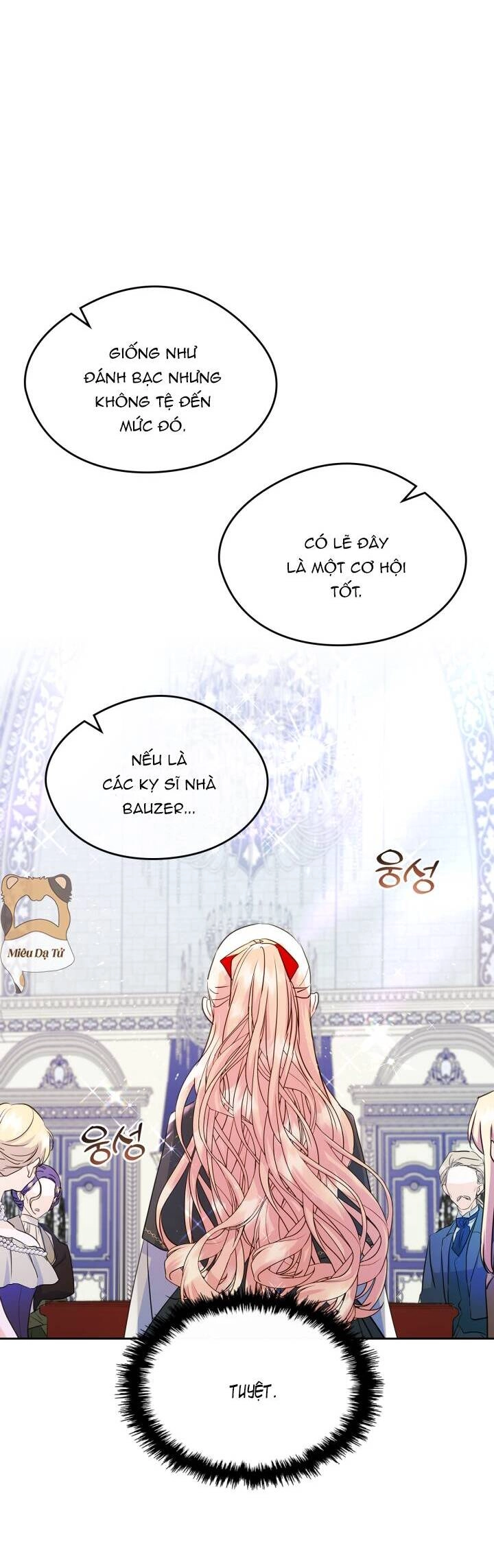 Bạn Thân Khác Giới Của Nam Chính Chapter 24 - 16