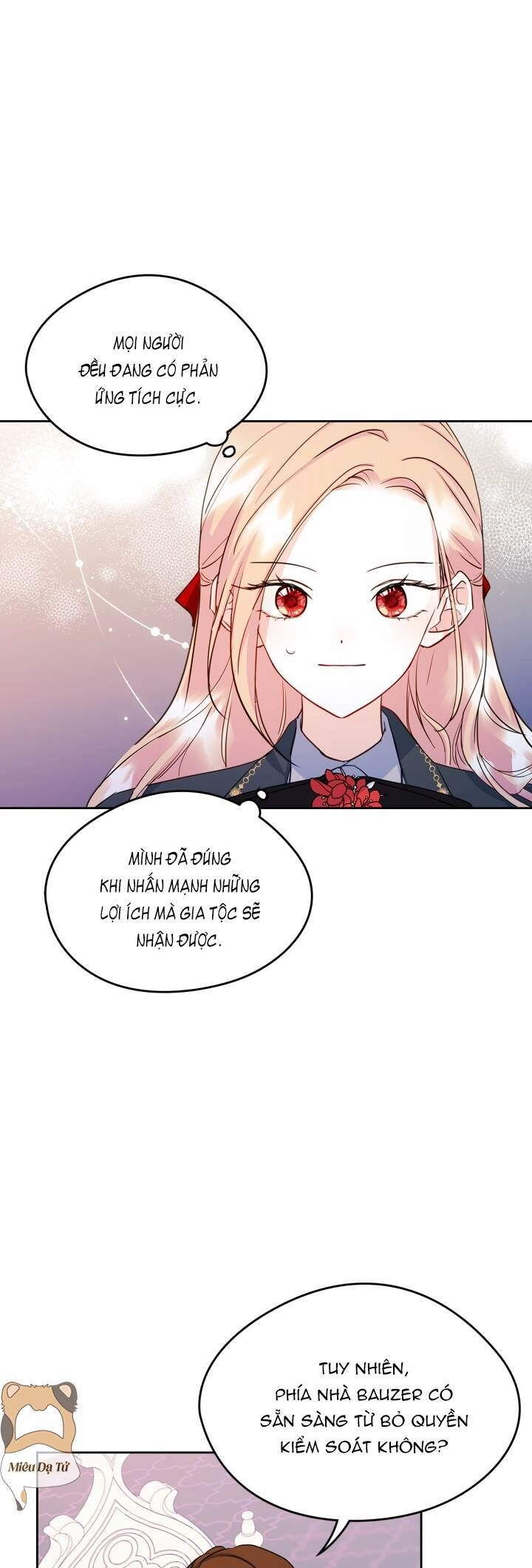 Bạn Thân Khác Giới Của Nam Chính Chapter 24 - 17