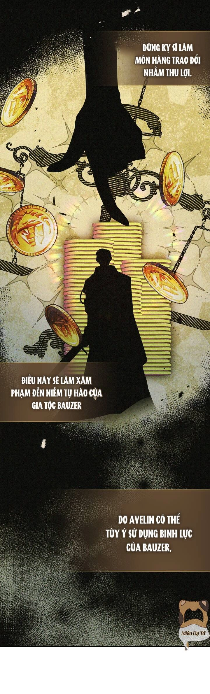 Bạn Thân Khác Giới Của Nam Chính Chapter 24 - 19