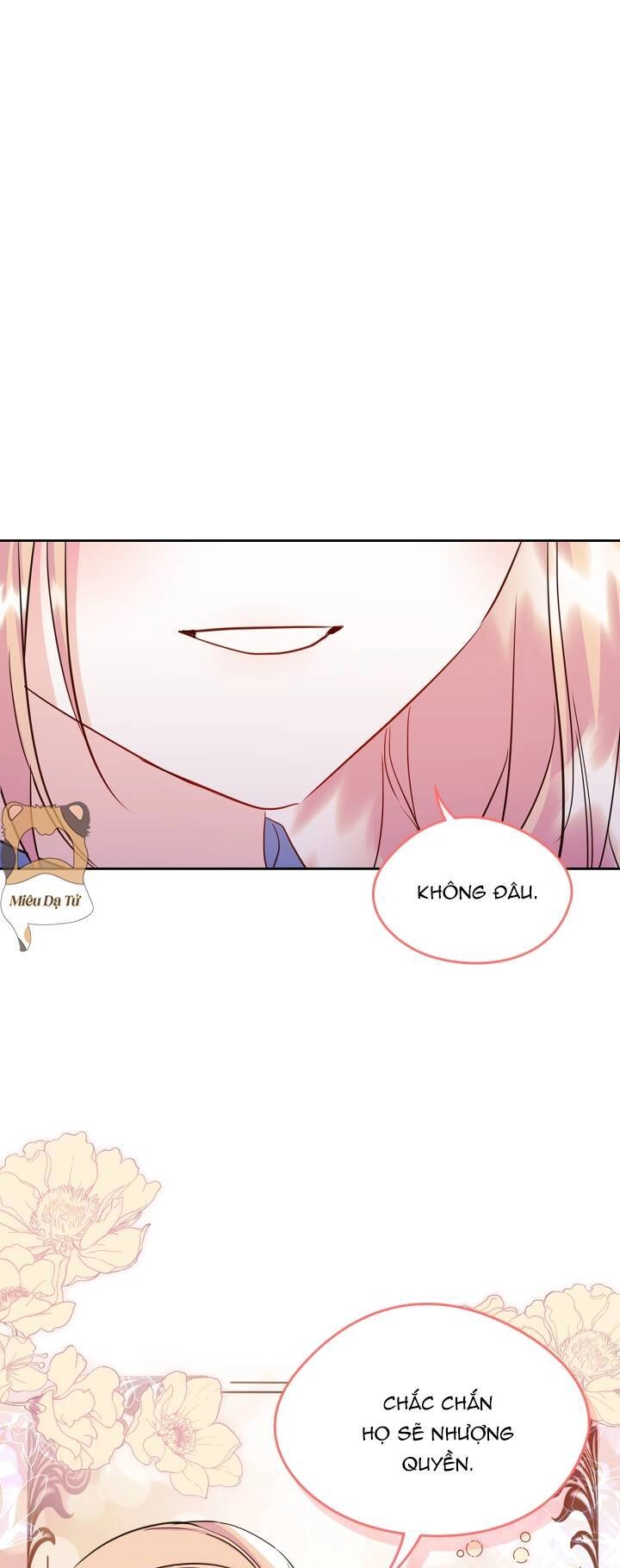 Bạn Thân Khác Giới Của Nam Chính Chapter 24 - 21