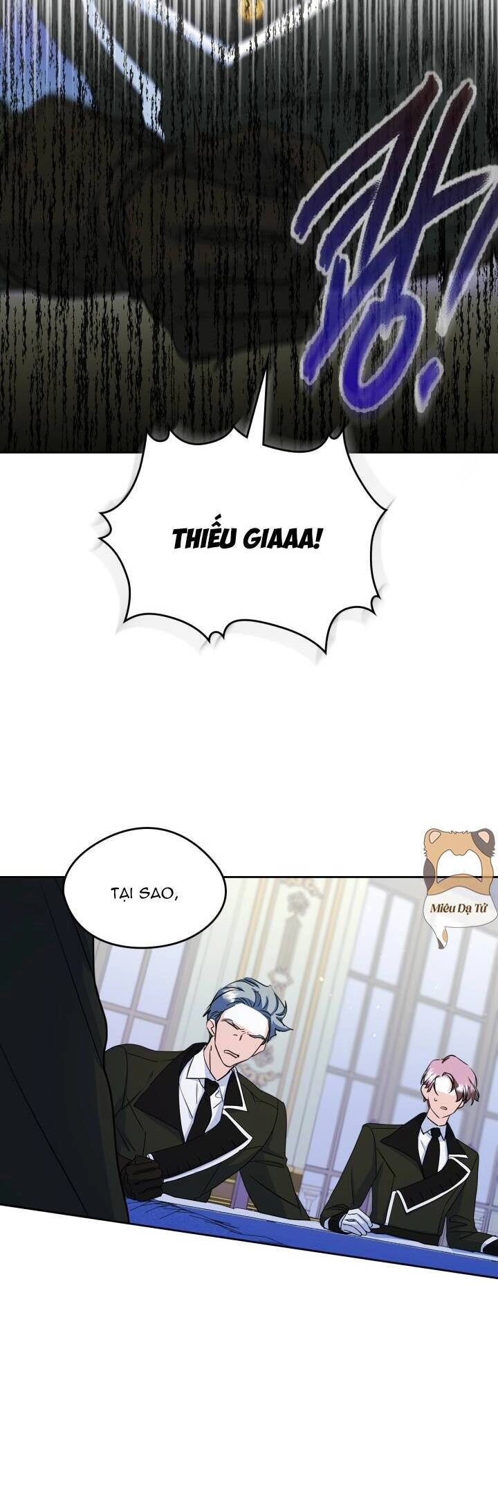 Bạn Thân Khác Giới Của Nam Chính Chapter 24 - 24