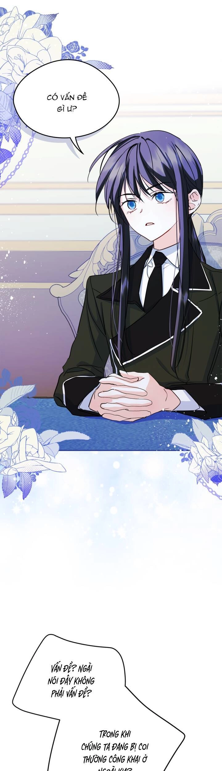 Bạn Thân Khác Giới Của Nam Chính Chapter 24 - 25