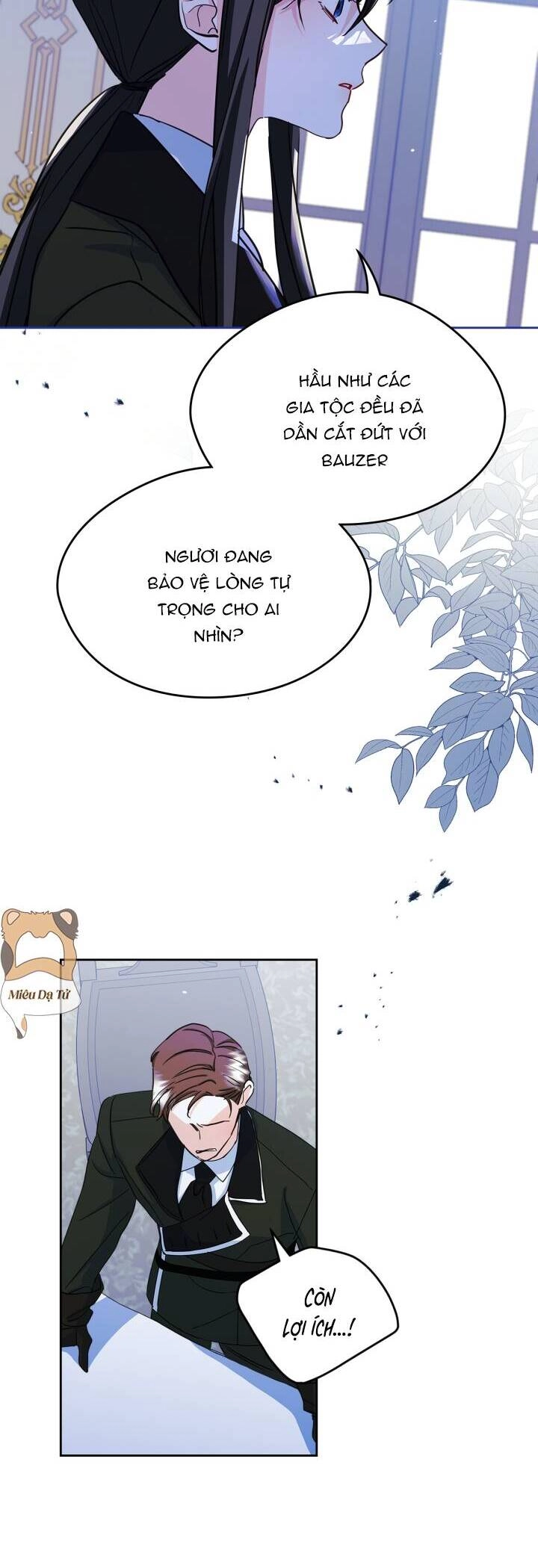 Bạn Thân Khác Giới Của Nam Chính Chapter 24 - 28