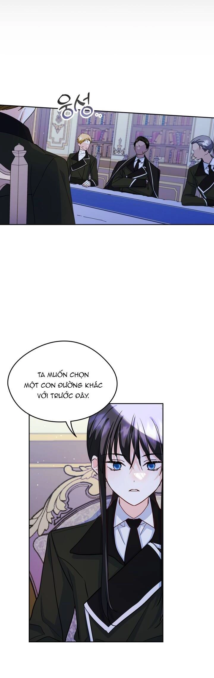 Bạn Thân Khác Giới Của Nam Chính Chapter 24 - 30