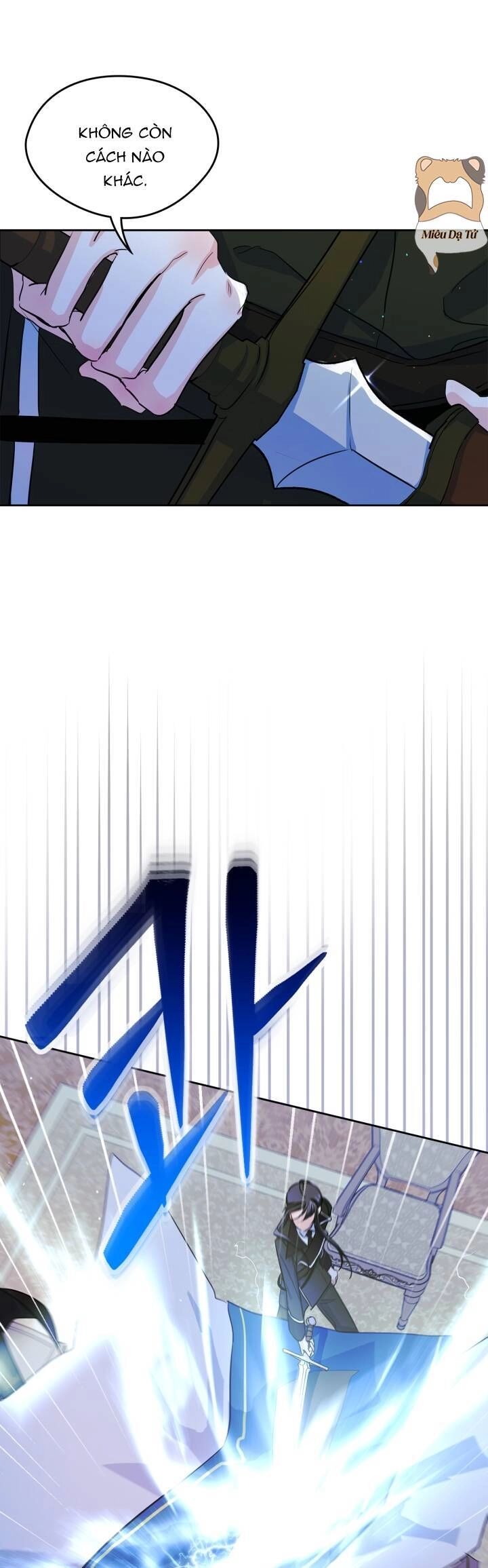 Bạn Thân Khác Giới Của Nam Chính Chapter 24 - 31