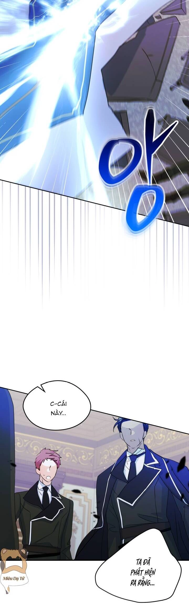 Bạn Thân Khác Giới Của Nam Chính Chapter 24 - 32