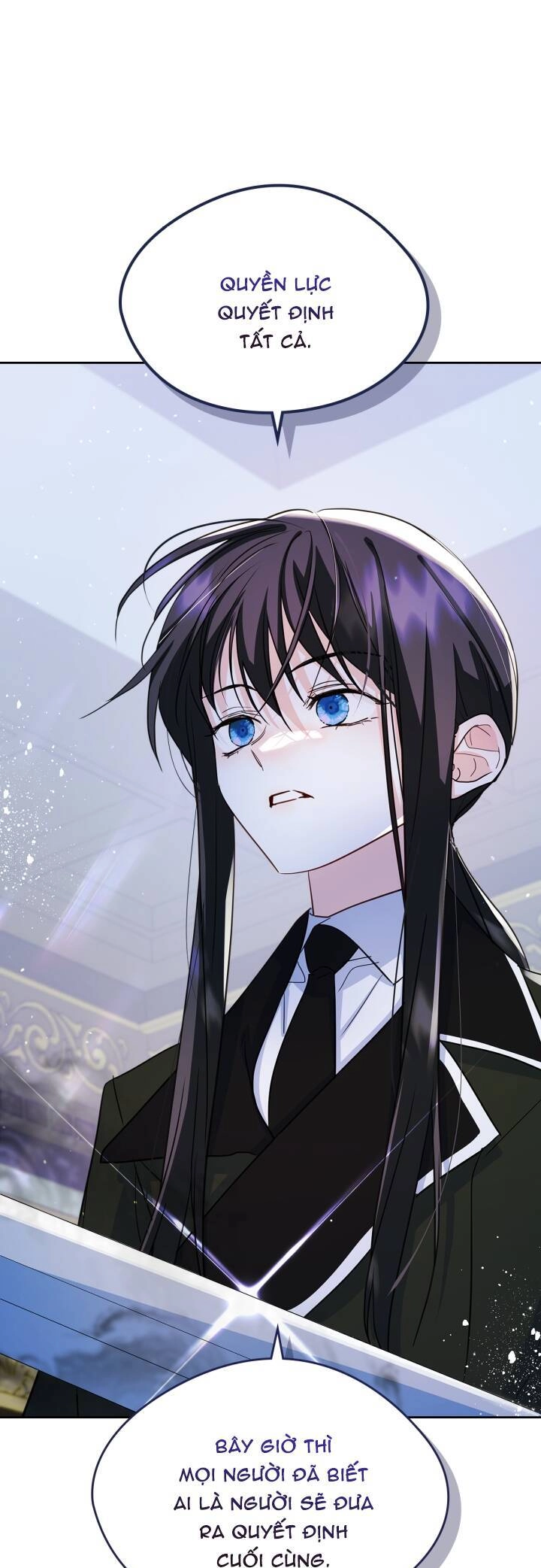 Bạn Thân Khác Giới Của Nam Chính Chapter 24 - 33