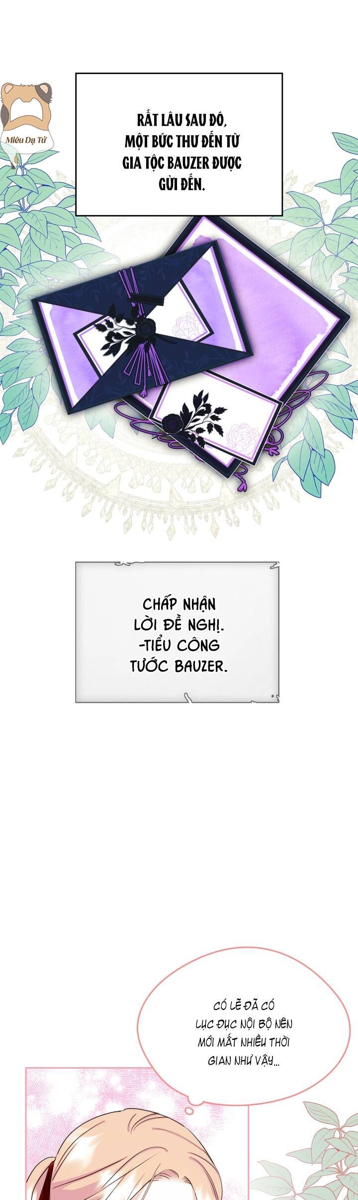 Bạn Thân Khác Giới Của Nam Chính Chapter 24 - 35