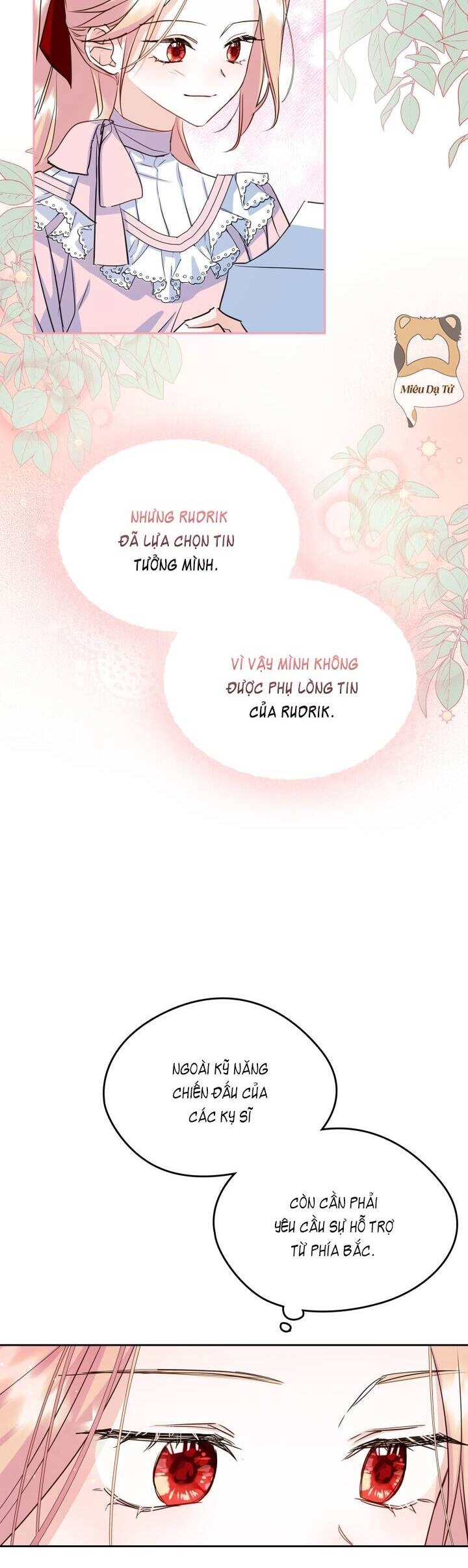 Bạn Thân Khác Giới Của Nam Chính Chapter 24 - 36