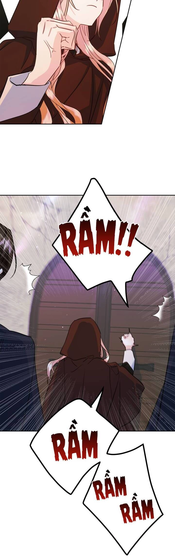 Bạn Thân Khác Giới Của Nam Chính Chapter 24 - 40