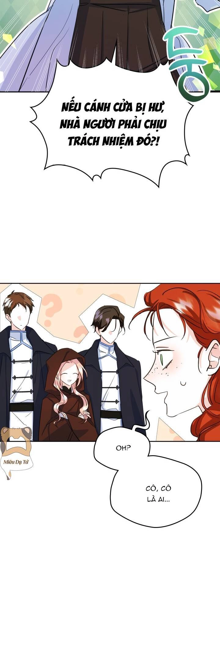 Bạn Thân Khác Giới Của Nam Chính Chapter 24 - 42