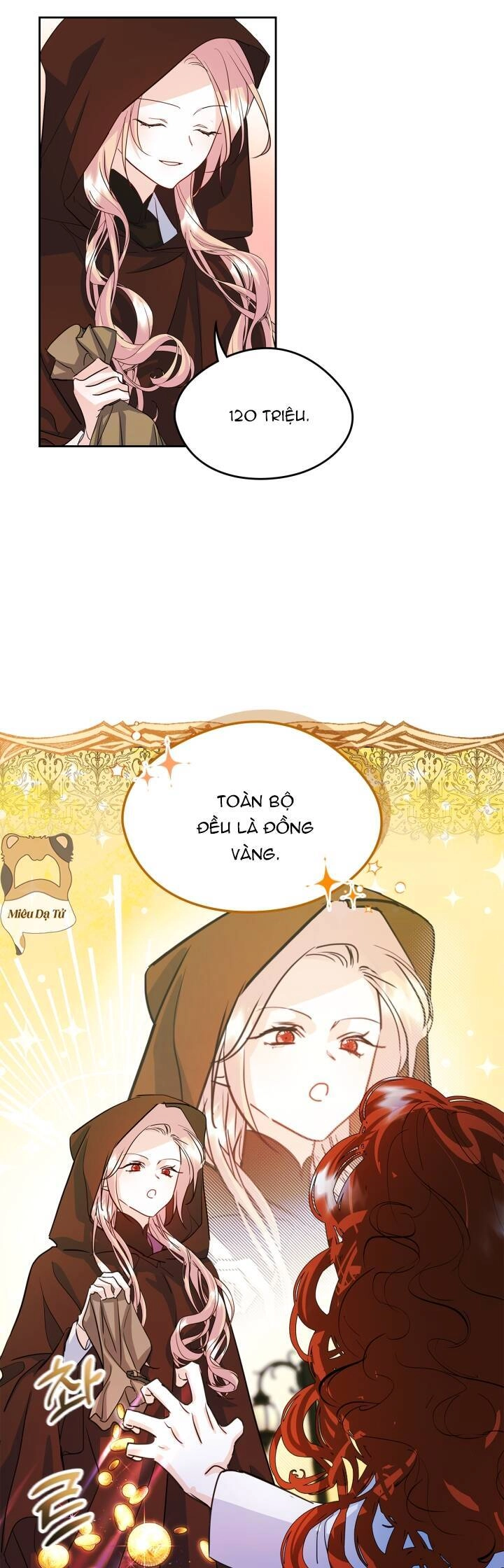 Bạn Thân Khác Giới Của Nam Chính Chapter 24 - 43