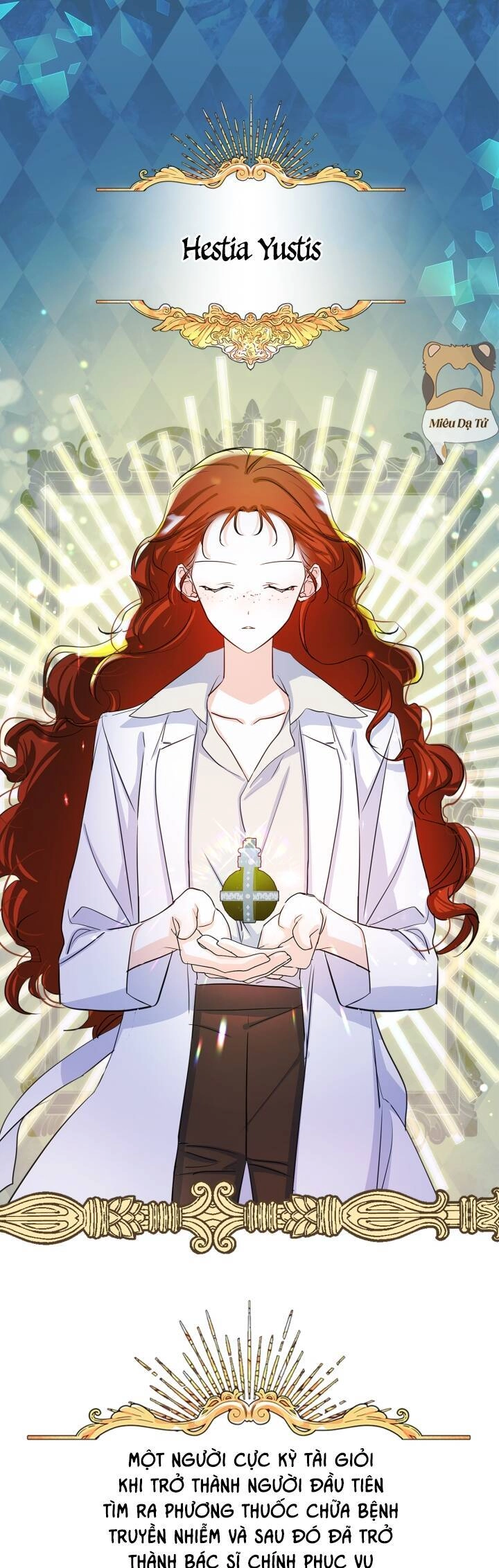 Bạn Thân Khác Giới Của Nam Chính Chapter 25 - 1