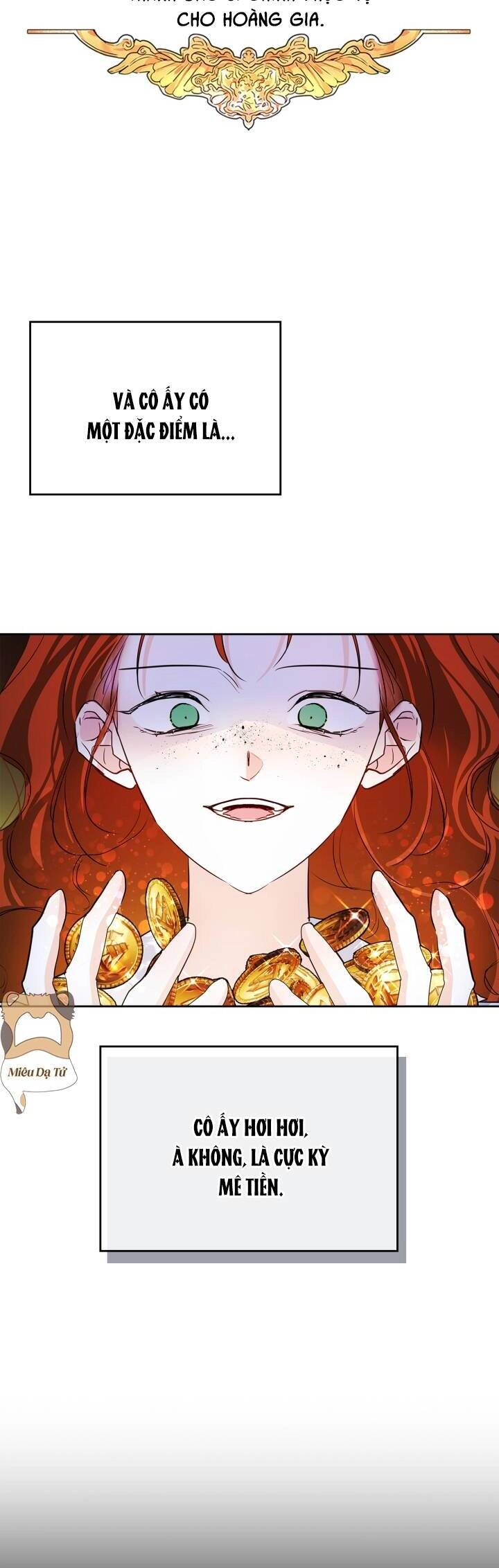 Bạn Thân Khác Giới Của Nam Chính Chapter 25 - 2