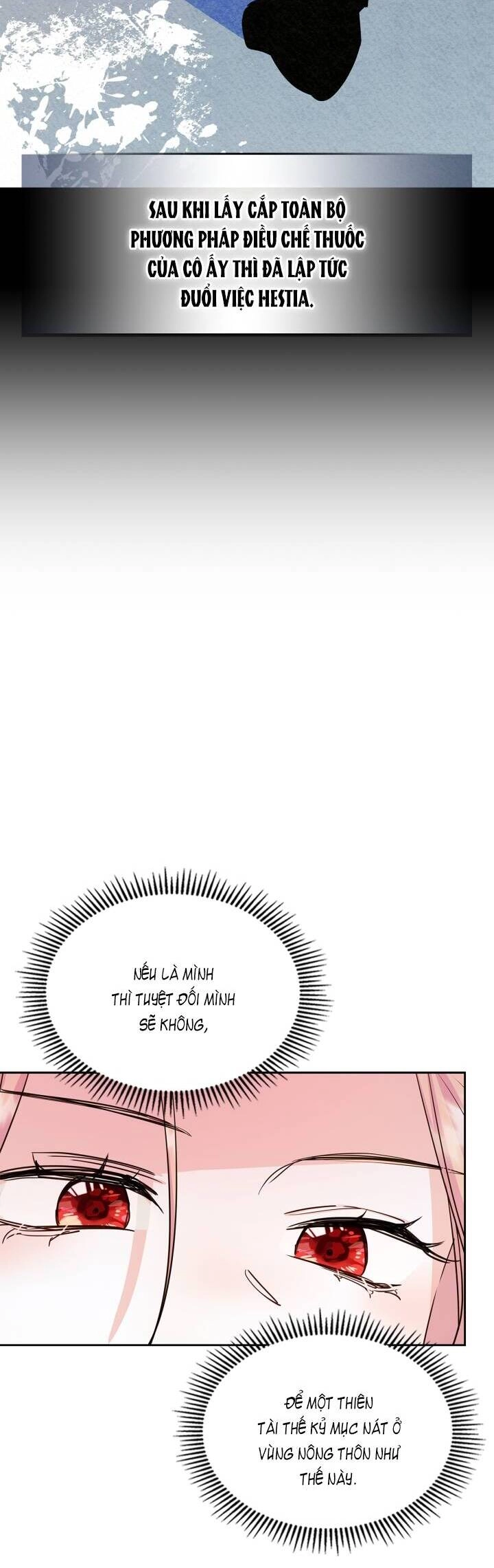 Bạn Thân Khác Giới Của Nam Chính Chapter 25 - 4