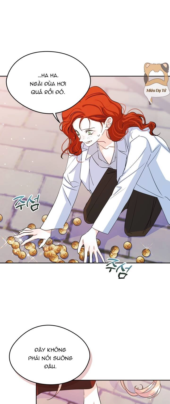 Bạn Thân Khác Giới Của Nam Chính Chapter 25 - 5