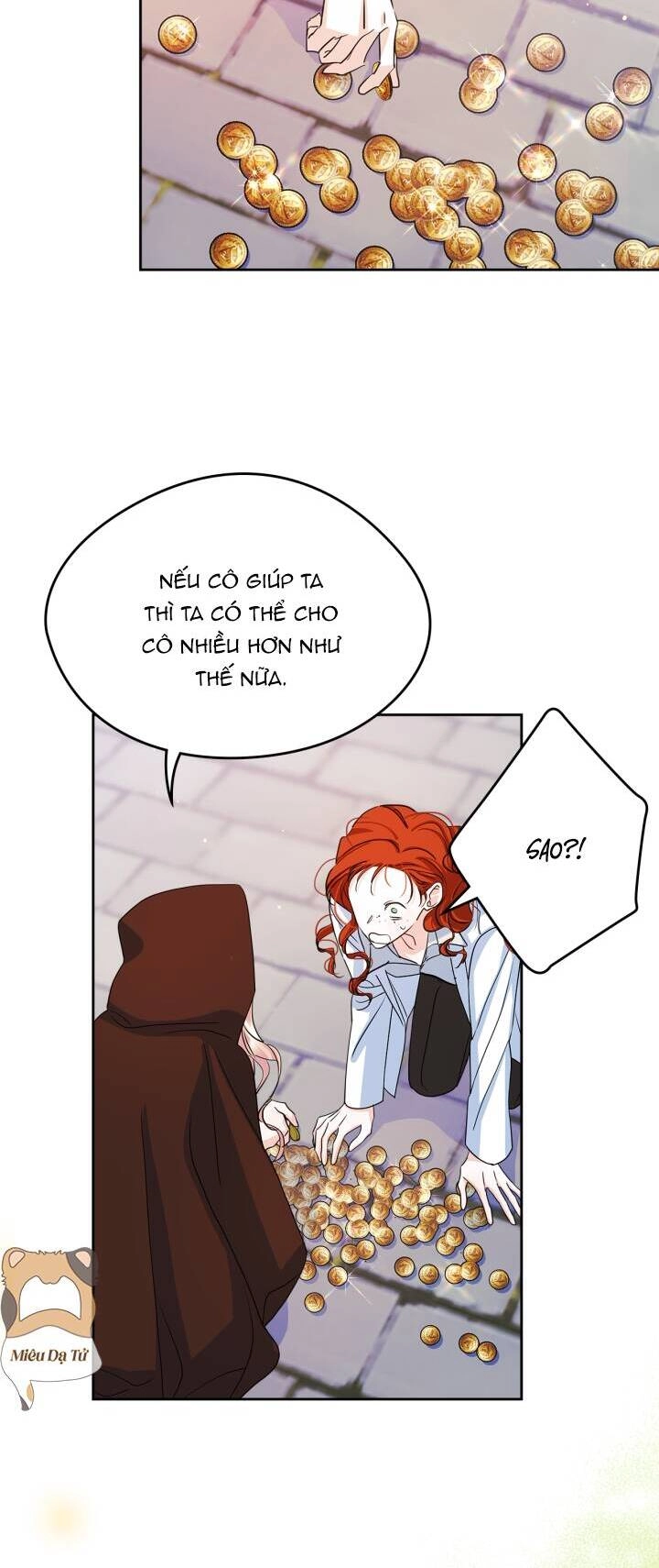 Bạn Thân Khác Giới Của Nam Chính Chapter 25 - 6