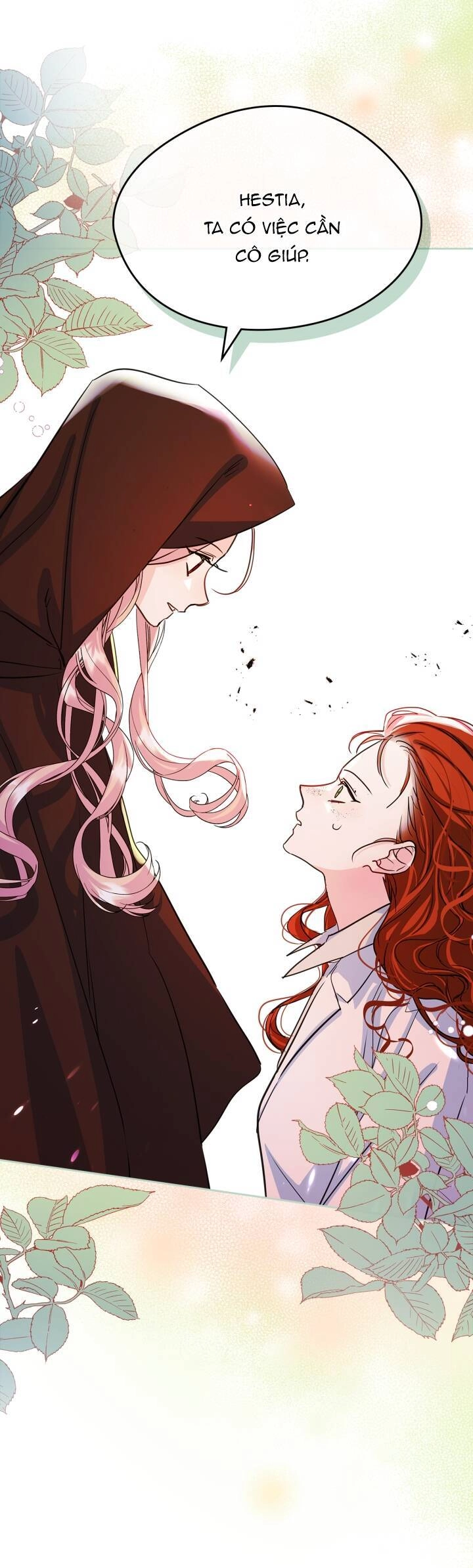 Bạn Thân Khác Giới Của Nam Chính Chapter 25 - 7