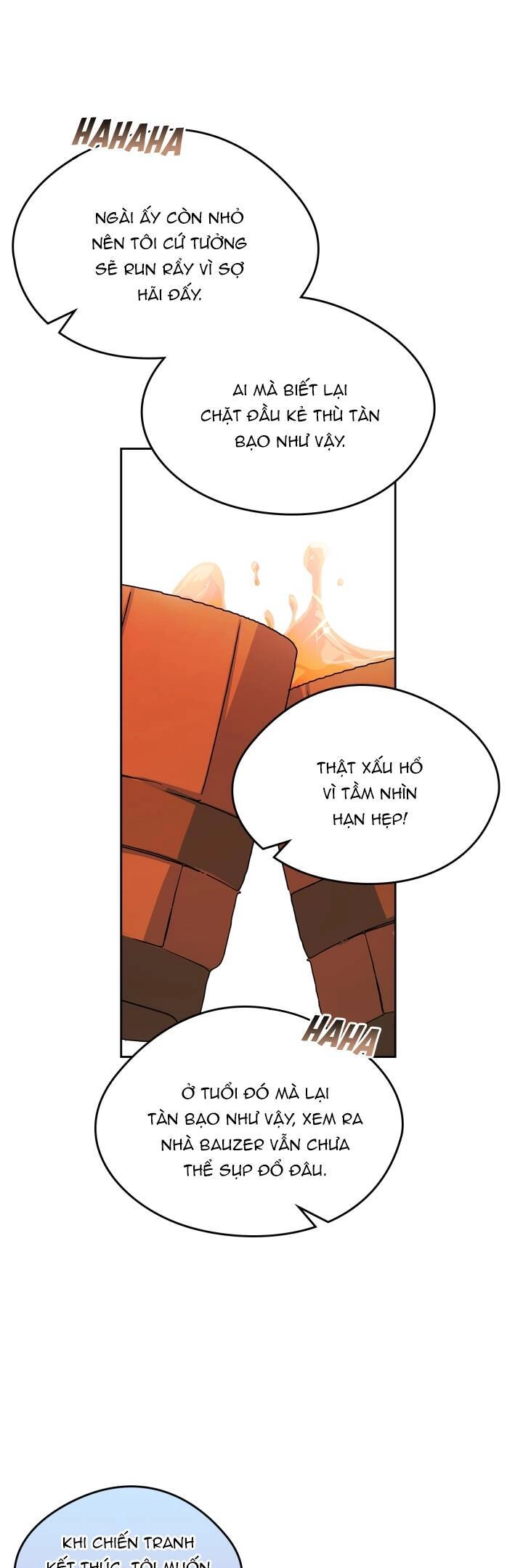 Bạn Thân Khác Giới Của Nam Chính Chapter 25 - 34