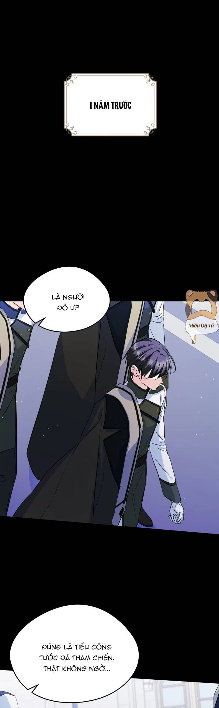 Bạn Thân Khác Giới Của Nam Chính Chapter 26 - 1