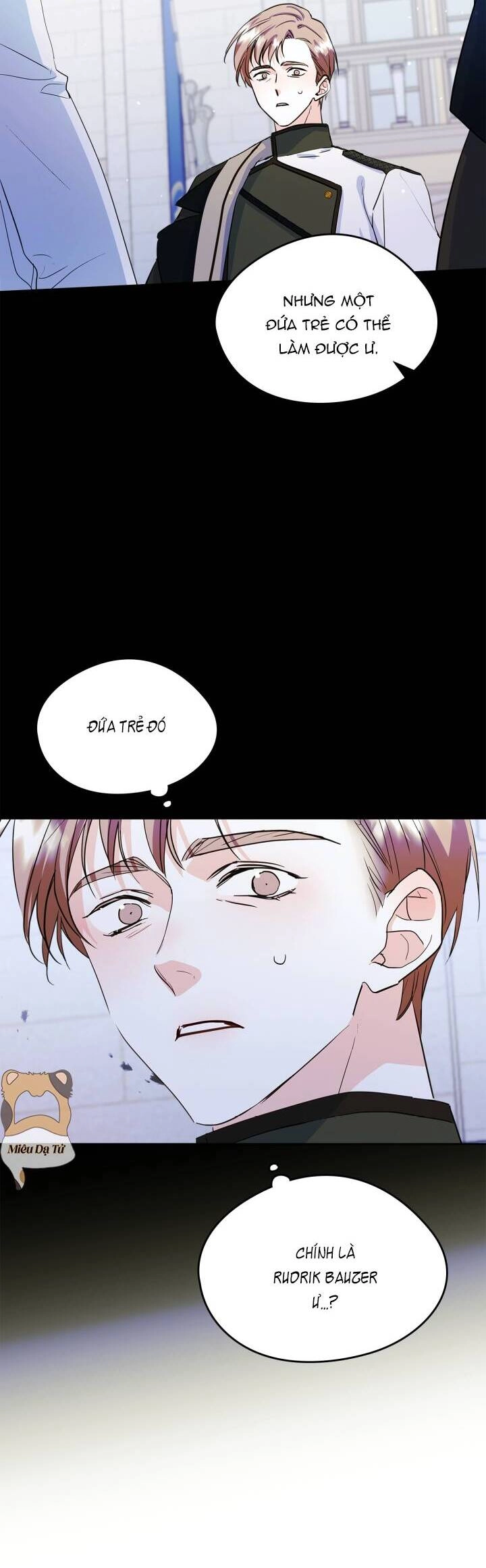 Bạn Thân Khác Giới Của Nam Chính Chapter 26 - 2