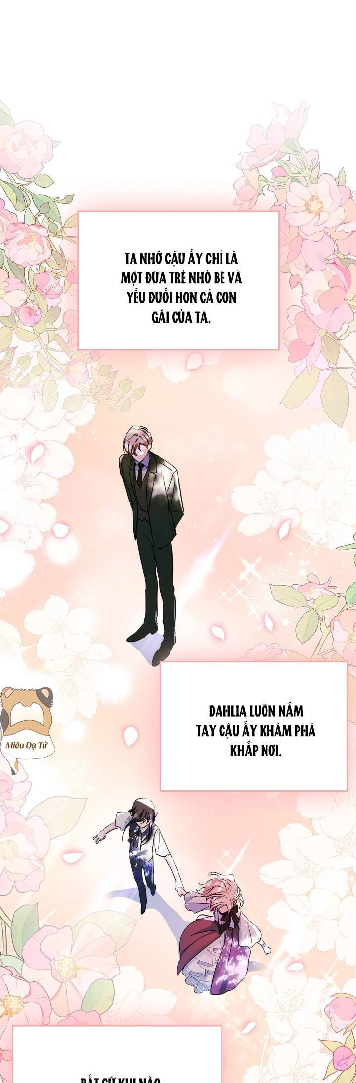 Bạn Thân Khác Giới Của Nam Chính Chapter 26 - 3