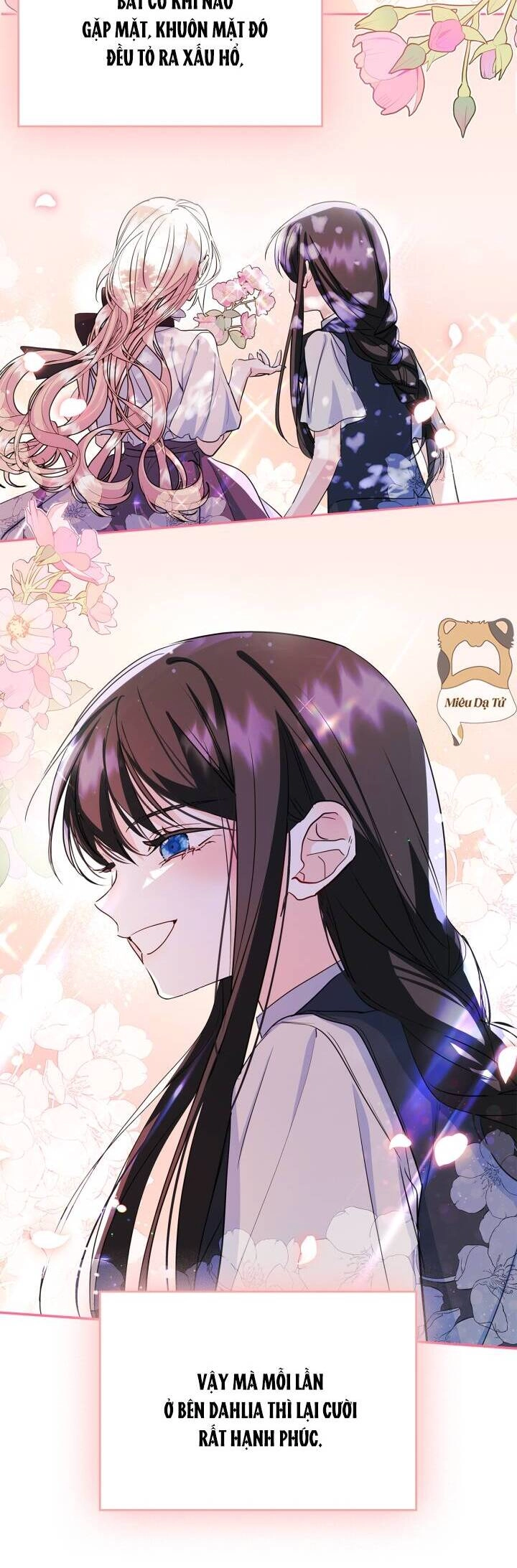 Bạn Thân Khác Giới Của Nam Chính Chapter 26 - 4