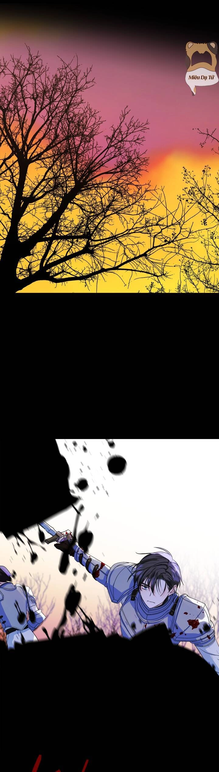 Bạn Thân Khác Giới Của Nam Chính Chapter 26 - 7