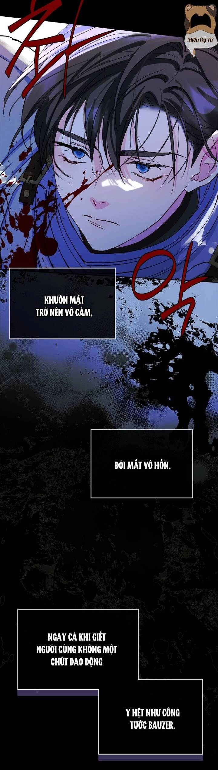 Bạn Thân Khác Giới Của Nam Chính Chapter 26 - 8